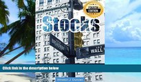 Big Deals  Stocks: Stock Trading Basics and Strategies for Beginners - Invest Wisely and Profit
