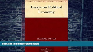 Big Deals  Essays on Political Economy  Free Full Read Most Wanted