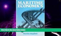 Big Deals  Maritime Economics  Free Full Read Most Wanted