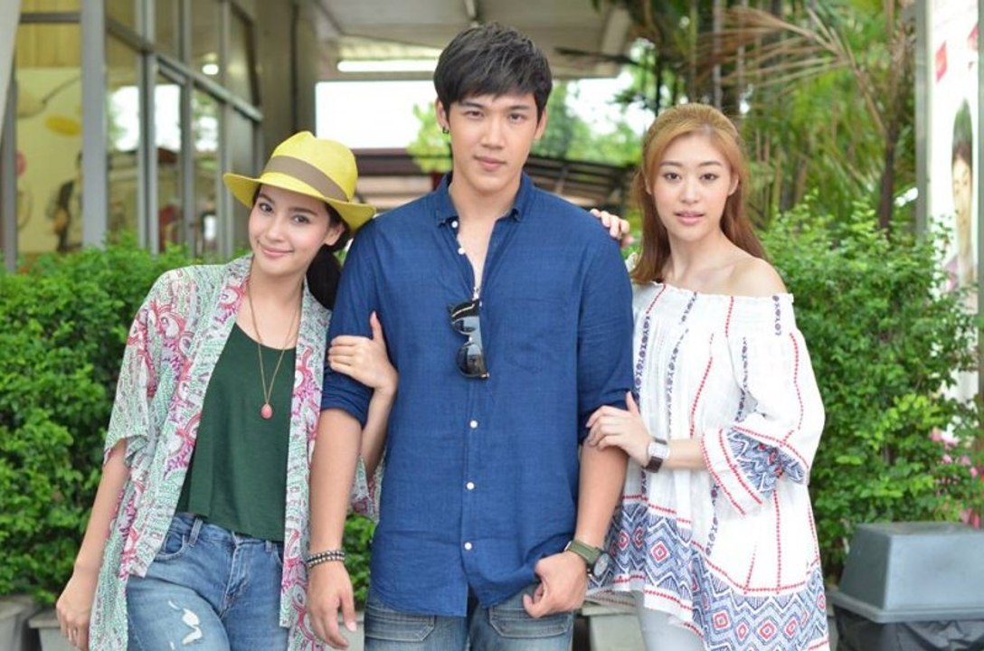 Hành Trình Chống Ế - Tập 07 - Rak Fun Thalob - [VIETSUB] HD