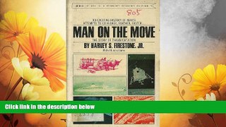 Full [PDF] Downlaod  Man on the move; the story of transportation  Download PDF Online Free