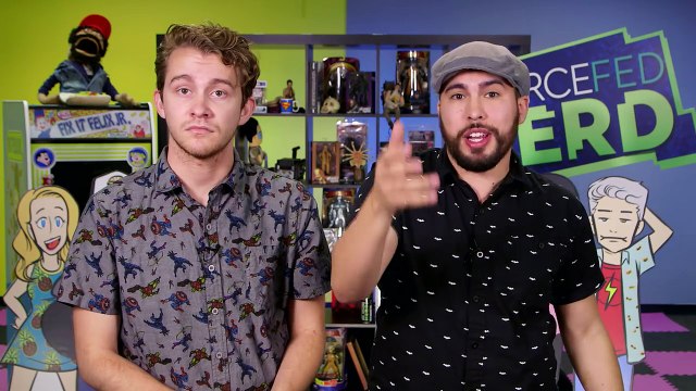 Pokemon GO Nearby Feature Explained!