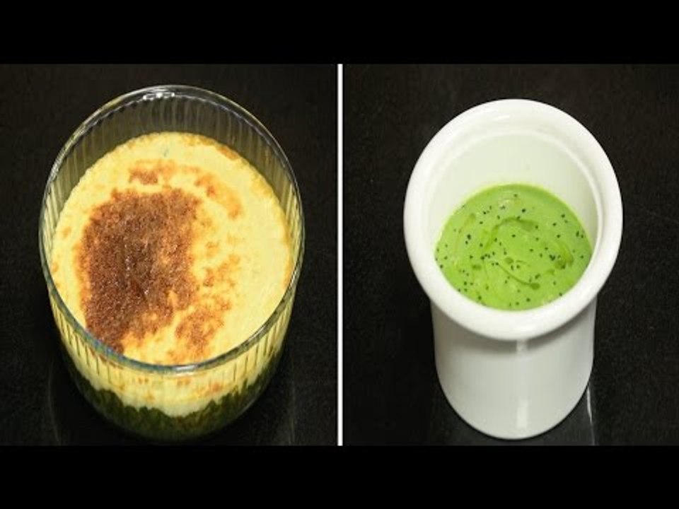 سبانخ بالبشاميل - شوربة بسلة | مطبخ 101 حلقة كاملة
