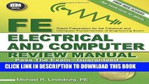 Collection Book FE Electrical and Computer Review Manual