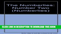 [Download] The Numberlies: Number Two (Numberlies) Paperback Online