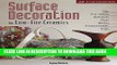 [Read PDF] Surface Decoration for Low-Fire Ceramics: Underglazes   Glazes, Maiolica, Slip