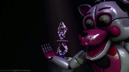 [SFM FNAF] Funtime Foxy Voice (By Pete the hamster)