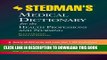 Collection Book Stedman s Medical Dictionary for the Health Professions and Nursing