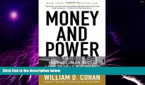 Big Deals  Money and Power: How Goldman Sachs Came to Rule the World  Free Full Read Most Wanted