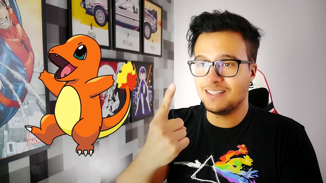 DICAS PARA QUANDO LANÇAR POKEMON GO BR - #PokemonGoBR