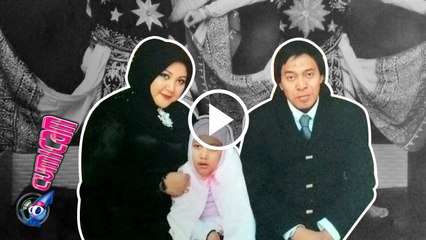 Cantika Pergi Tanpa Pertanda, Istri Komeng Menitikan Air Mata - Cumicam 29 Agustus 2016