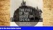 READ FREE FULL  The Fall of the House of Speyer: The Story of a Banking Dynasty  Download PDF