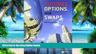Big Deals  Futures, Options, and Swaps  Free Full Read Best Seller