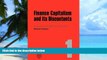 Big Deals  FINANCE CAPITALISM AND ITS DISCONTENTS  Free Full Read Best Seller