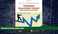 Big Deals  Contingent Convertibles [Cocos]: A Potent Instrument for Financial Reform (World