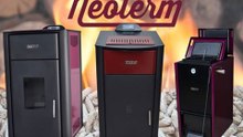Producator Centrale Peleti Telefon 0758099819 Neoterm.ro