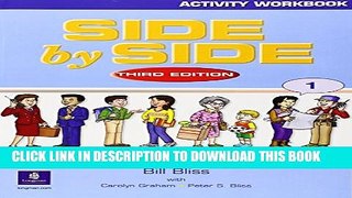 Collection Book Activity Workbook to accompany Side By Side, Book 1