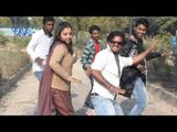 भौजी के सटल बा  Bhauji Ke Satal Ba |Man Rangila Ba| Bhojpuri Hot Song HD
