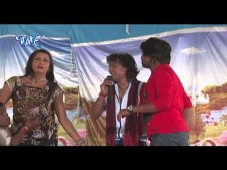 परान रे सखिया  Paran Re Sakhiya | Godna |Lok geet 2015 |Bhojpuri Hot Song HD