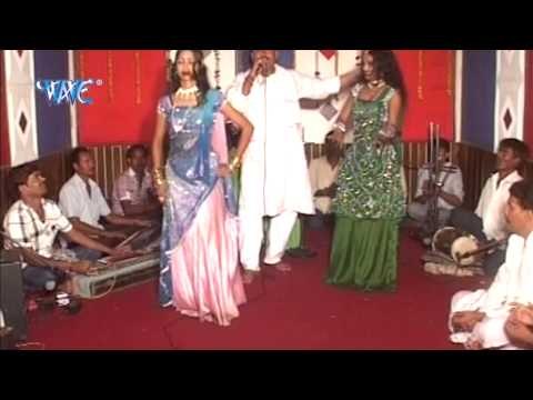 आव ना त हो जाई जियान Aawa Na Ta Ho Jayi Jiyan |Shakti Parishan Muqabla |Bhojpuri Muqabla HD