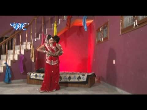 पलंगिये टूट गईल Palangiye Tut Gayil | Godna |Lok geet 2015 |Bhojpuri Hot Song HD