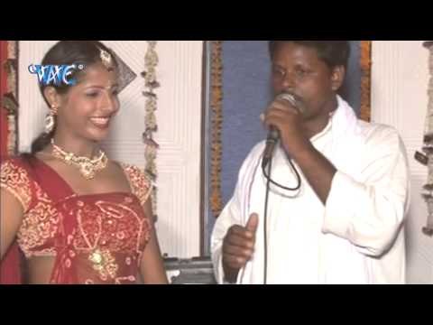 कबो हरन दबावेला Kabo Haran Dabavela |Shakti Parishan Muqabla |Bhojpuri Muqabla HD