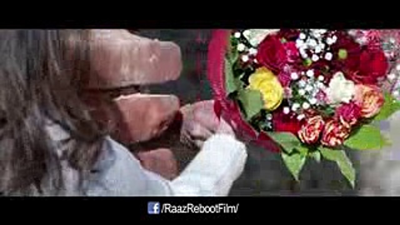 YAAD HAI NA Video Song - Raaz Reboot - Arijit Singh - Emraan Hashmi, Kriti Kharbanda, Gaurav Arora