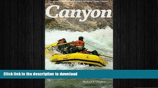 READ PDF Canyon READ PDF BOOKS ONLINE