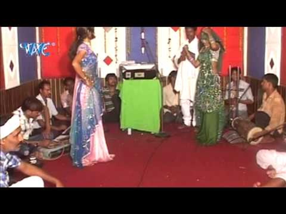 सुन ऐ दिवानी Suna Ae Deewani |Shakti Parishan Muqabla |Bhojpuri Muqabla HD