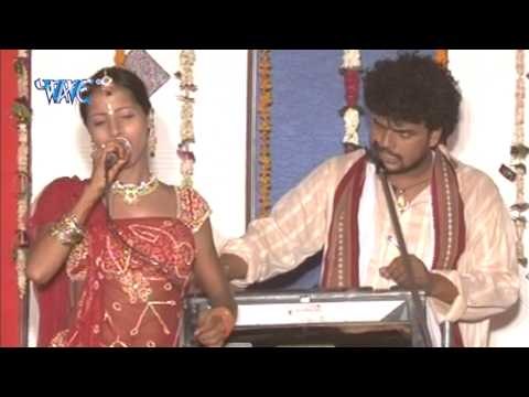 जोबना मरता धाका Jobana Marata Dhaka|Shakti Parishan Muqabla |Bhojpuri Muqabla HD