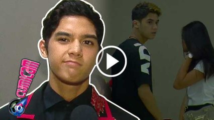 Tak Tahan LDR, Al Putusin Cewek Perancis - Cumicam 29 Agustus 2016