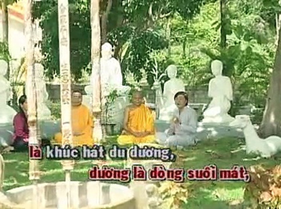 Tam Su Hoc Dao - Chau Thanh , Phuong Hang