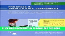 [PDF] Progress in Ambulatory Assessment: Computer-Assisted Psychological and Psychophysiological