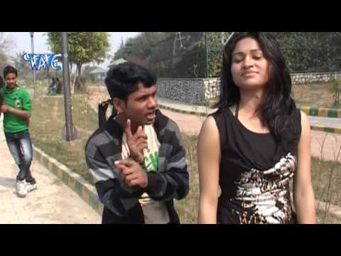 ओढनी उतार के Odhani Utar Ke |Man Rangila Ba| Bhojpuri Hot Song HD