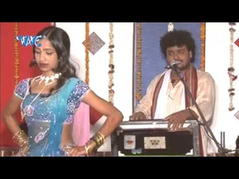 हमरा चुमले बा होठ Hamara Chumale Ba Hoth |Shakti Parishan Muqabla |Bhojpuri Muqabla HD