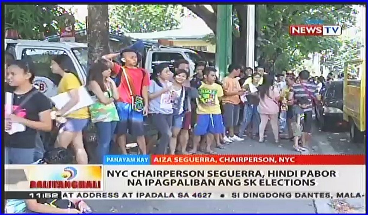 Balitanghali - August 29 2016 Part 3