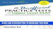 New Book The Best Unofficial Practice Tests for the Upper Level SSAT