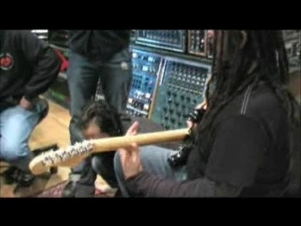 Making of Untitled - "Ever Be"