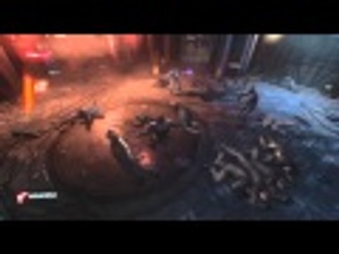 Batman Arkham Knigth:Capuz vermelho skin do Arkham Knight e muita porrada legendado