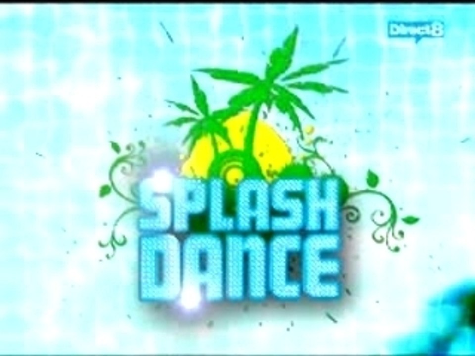 Splash Dance - direct 8