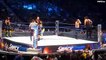 WWE SmackDown 29 Aug. 2016 John Cena,Dean Ambrose,Roman Reigns Vs. Seth Rollins,Wyatt Family