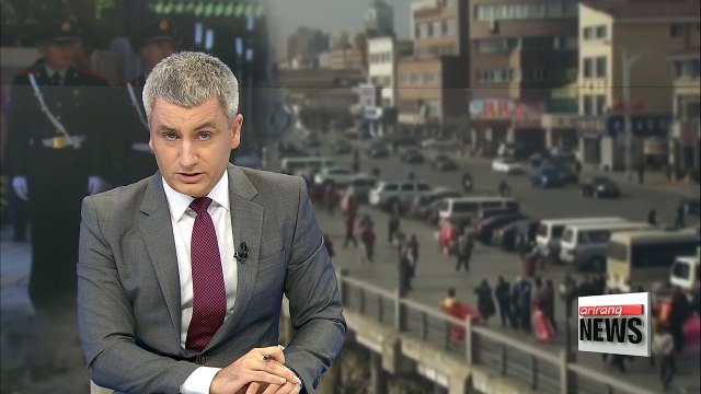 S. Korean embassy in Beijing issues N. Korea abduction warning to nationals in China