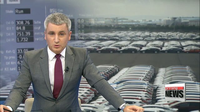 FCA, Ford, Volkswagen to recall 10,488 vehicles