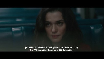 IR In The Trenches: COMPLETE UNKNOWN [Amazon/IFC]