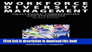 PDF Workforce Diversity Management: Challenges, Competencies and Strategies Second Edition  Ebook