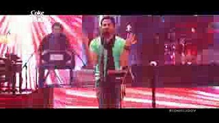 Baliye (Laung Gawacha), Quratulain Baloch & Haroon Shahid, Episode 2 , Coke Studio 9