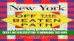 [PDF] New York: Off the Beaten Path Popular Colection