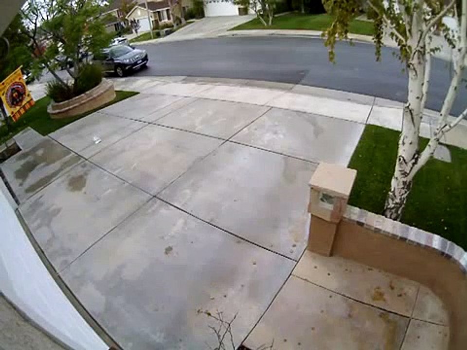 You Should Learn Driving Before Car Parking
