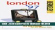 [PDF] Berkeley Guides: London  97: On the Loose, On the Cheap, Off the Beaten Path Popular Colection