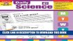 Collection Book Daily Science, Grade 6 (Daily Practice Books)